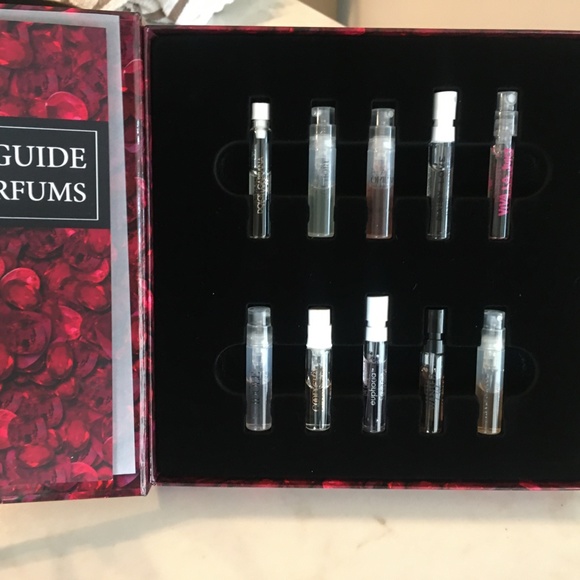 2 Fragrance set for men and women - Picture 4 of 7